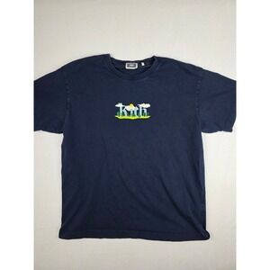 Kith cloud serif shirt